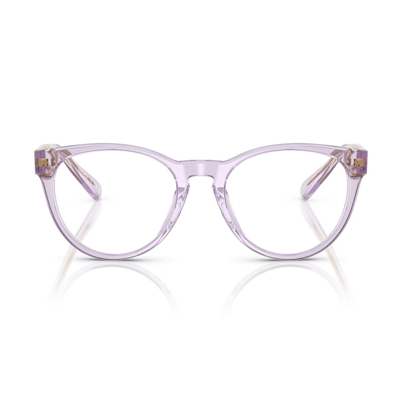 Versace VK3321U Round Eyeglasses