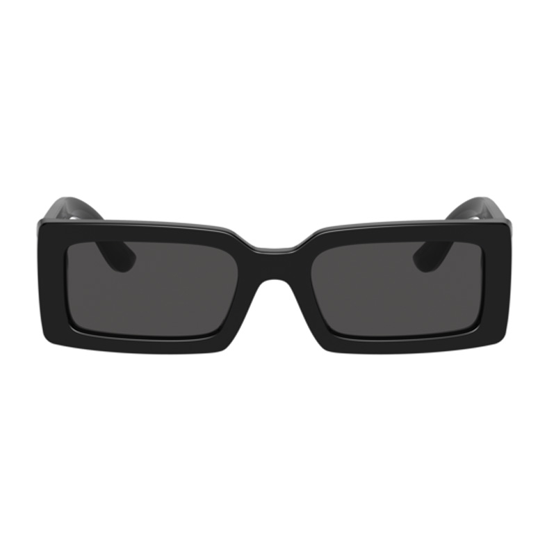 Dolce & Gabbana DG4416 Rectangle Sunglasses