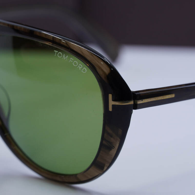 Tom Ford FT0510 Aviator Sunglasses