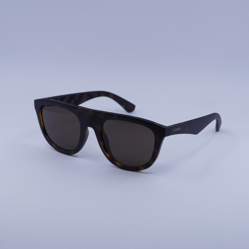 Burberry BE4459U Square Sunglasses