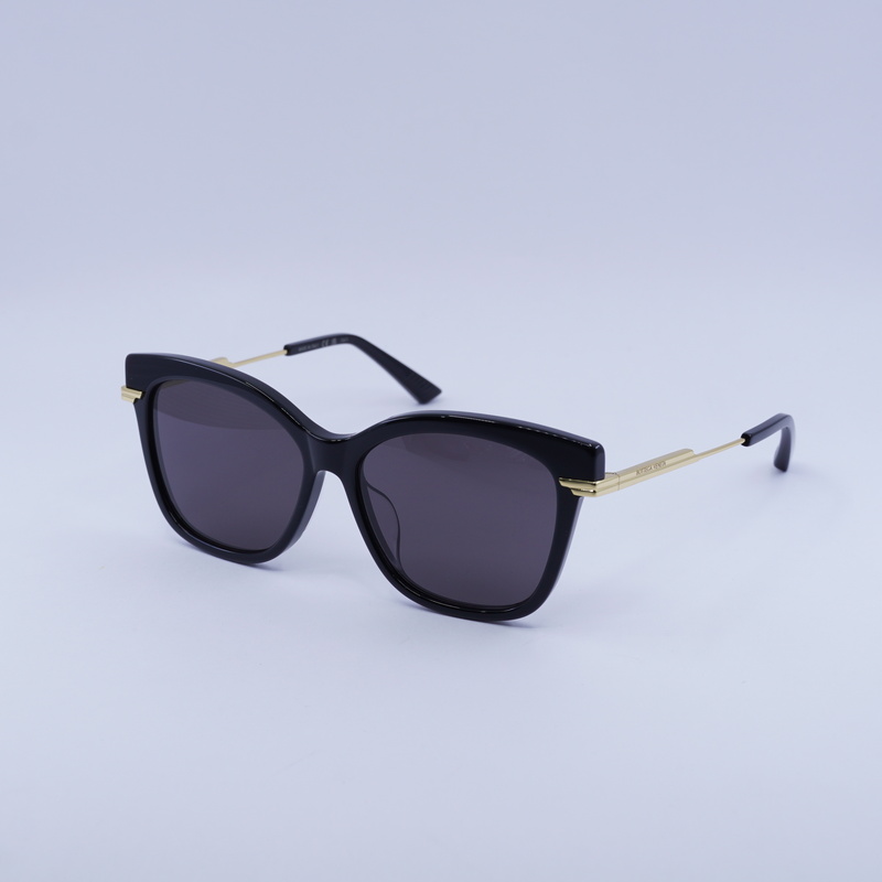 Bottega Veneta BV1296SA Cat Eye Sunglasses