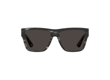 Moschino MOS167/S 02W8 IR Grey Horn/Grey