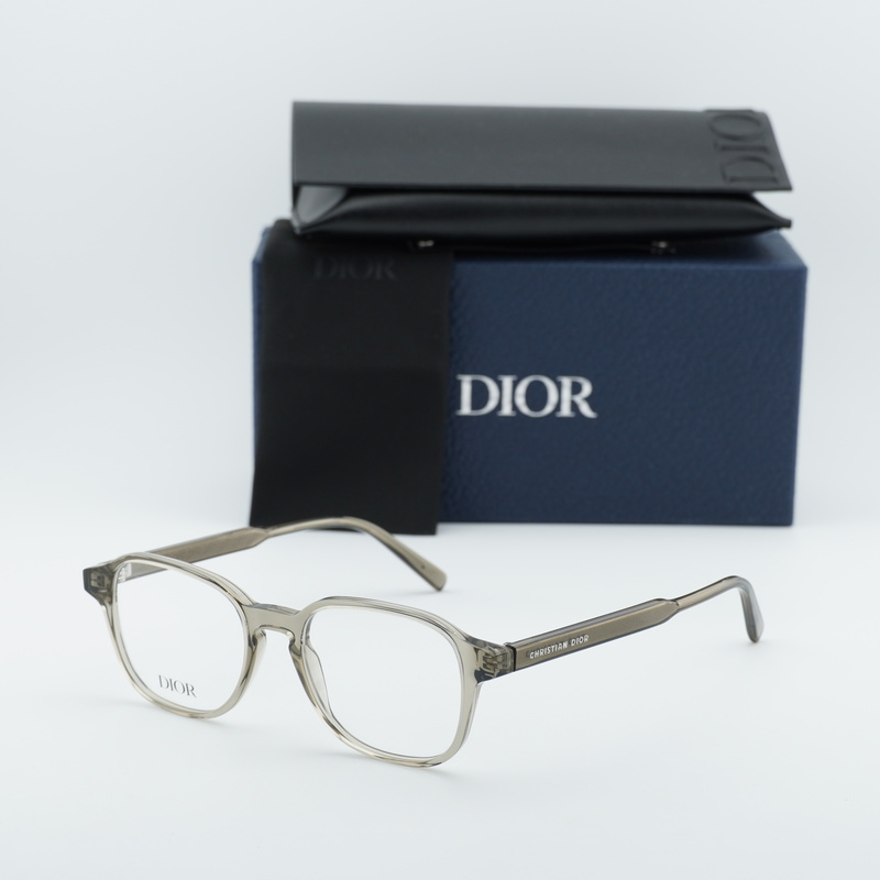 Dior DIORBOTANICAOS2I Square Eyeglasses