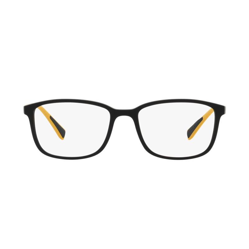 Prada Sport PS04IV Rectangle Eyeglasses