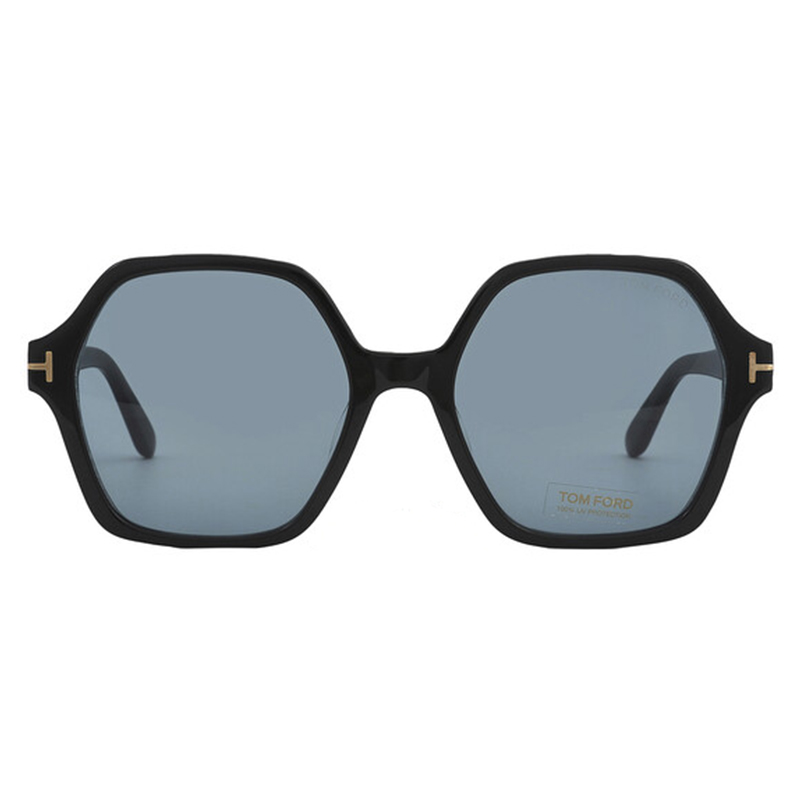 Tom Ford FT1032-F Geometric Sunglasses