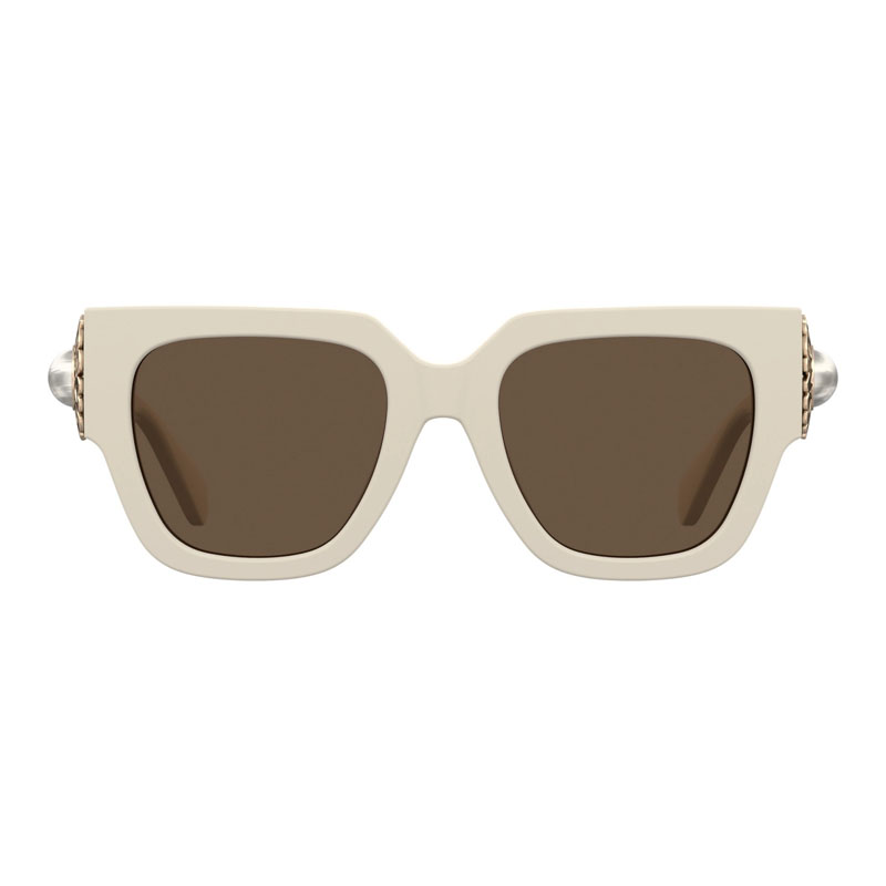 Moschino MOS153/S Square Sunglasses