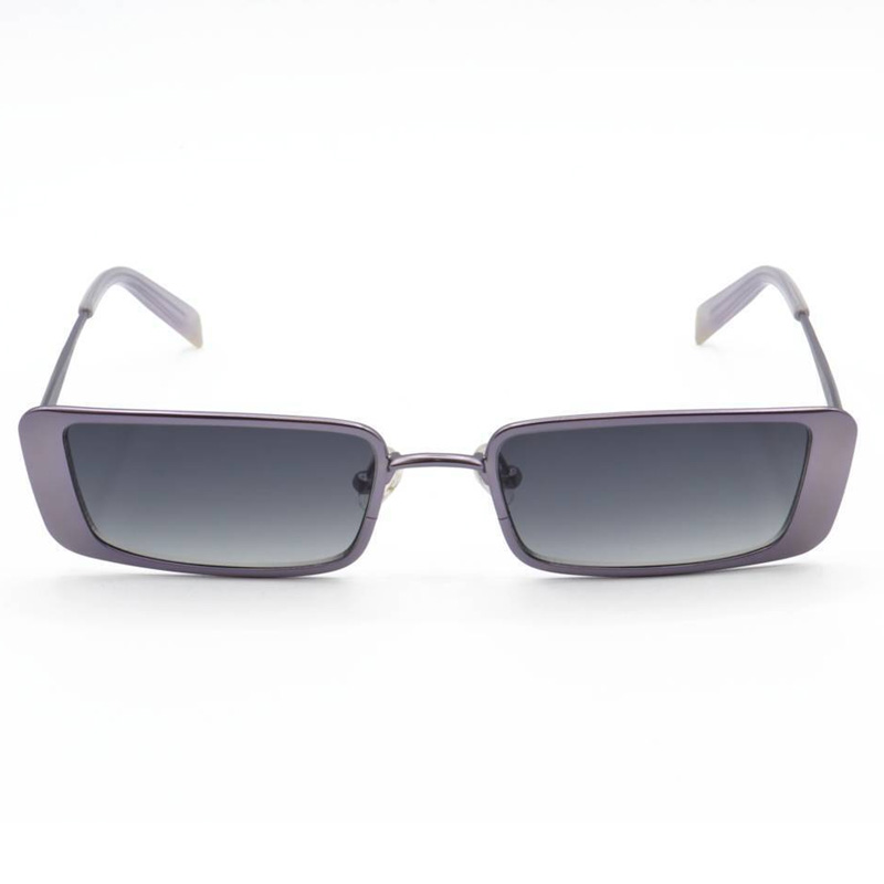 Kendall + Kylie KKOS601G Rectangle Sunglasses