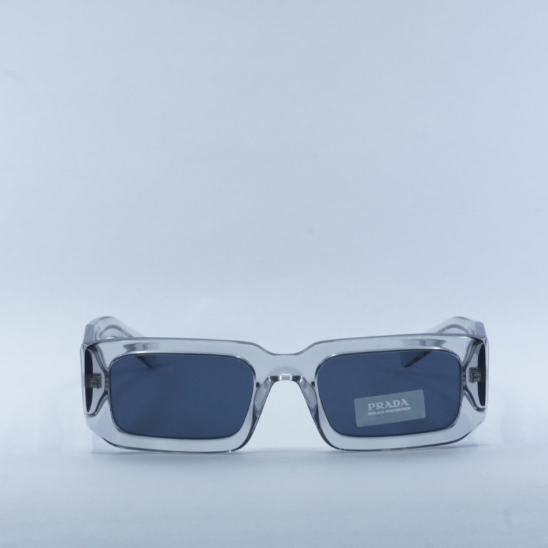 Prada PR06YS Rectangle Sunglasses