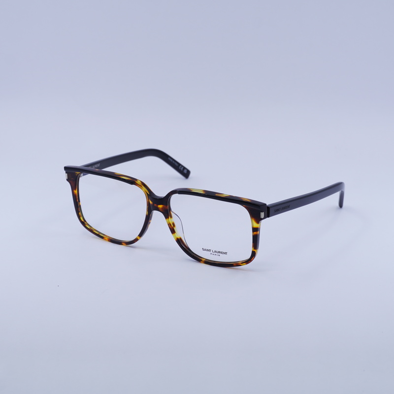 Saint Laurent SL599OPT Square Eyeglasses