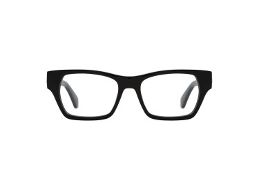 Off-White OERJ07E STYLE 7E 1000 Black 52mm