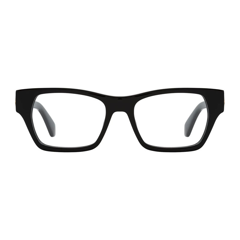 Off-White OERJ07ESTYLE7E Square Eyeglasses