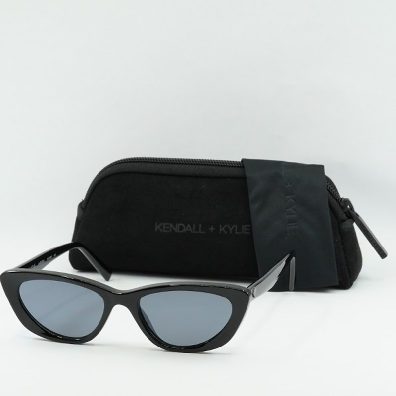 Kendall + Kylie KKS5097G Cat Eye Sunglasses