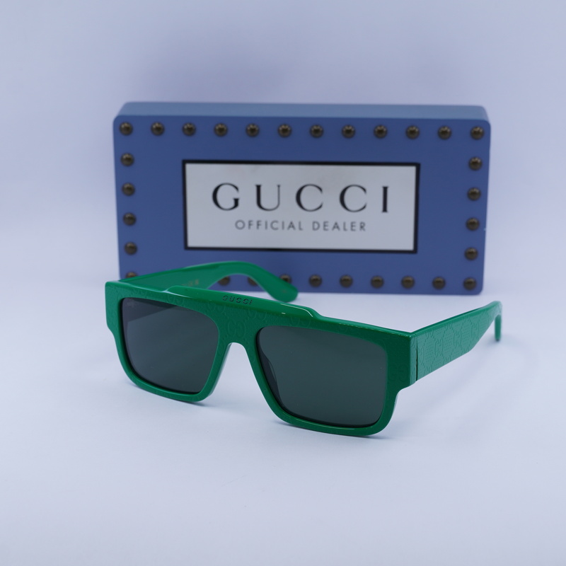 Gucci GG1460S Square Sunglasses