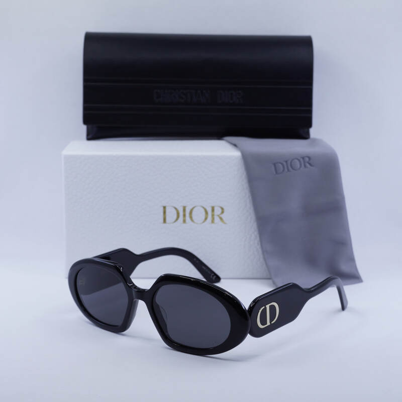 Dior DIORBOBBYR2U Oval Sunglasses