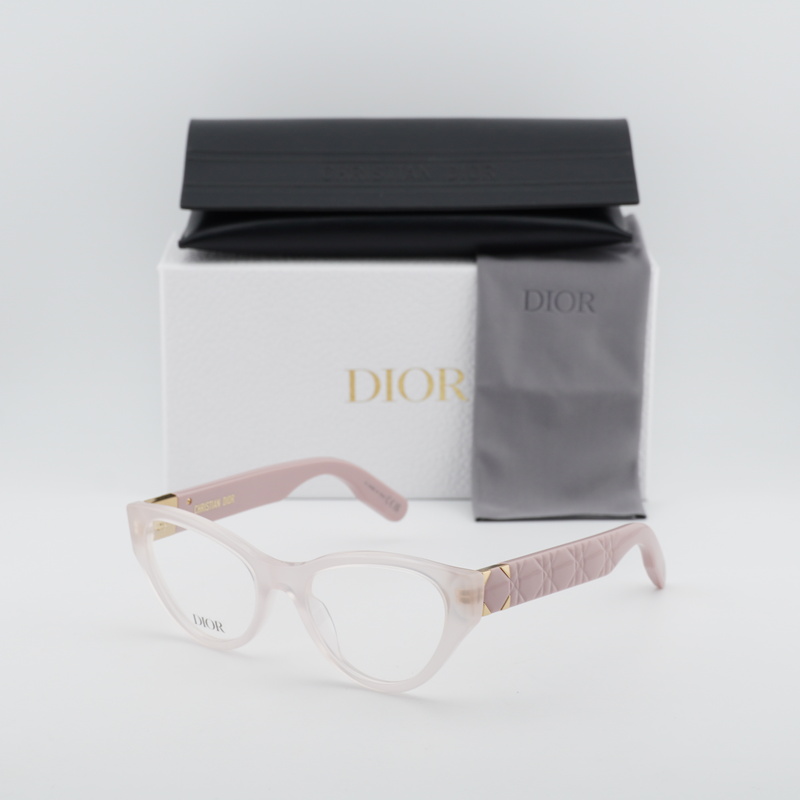Dior LADY95.22OB1I Cat Eye Eyeglasses