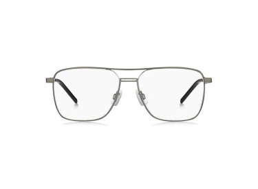 Hugo HG 1145 0SVK 00 Matte Ruthenium Black 56mm