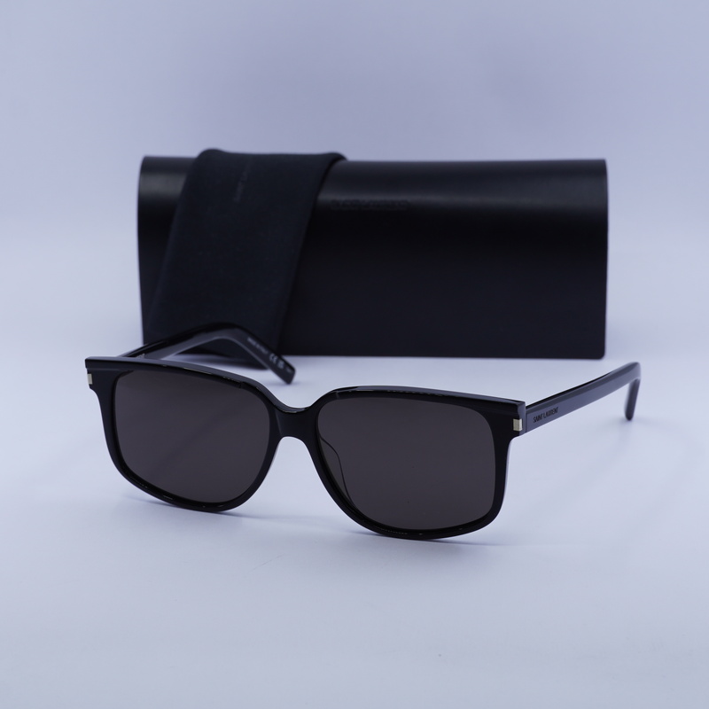 Saint Laurent SL599 Square Sunglasses