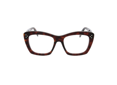 Celine CL50108I 052 Shiny Havana 54mm