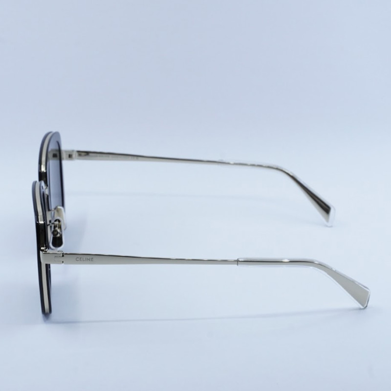 Celine CL40202U Cat Eye Sunglasses