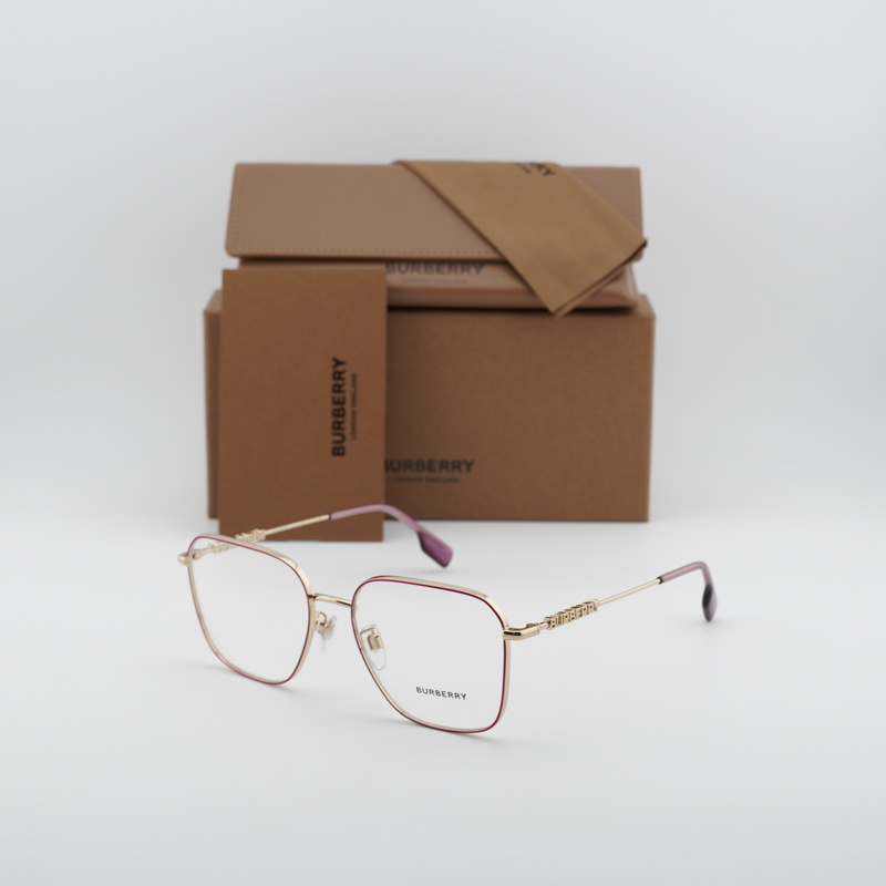 Burberry BE1382D Square Eyeglasses
