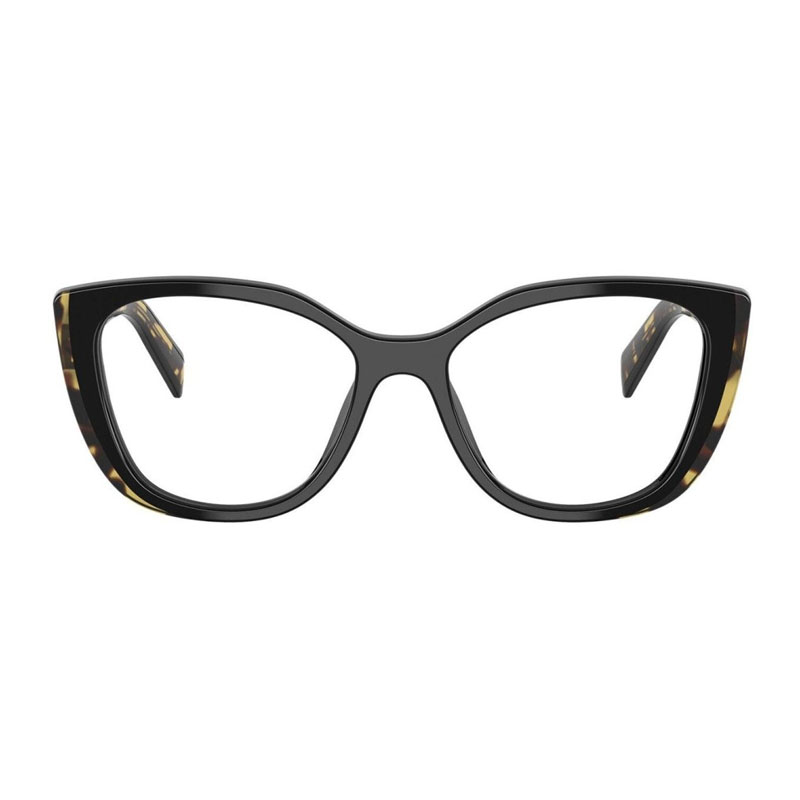 Prada PRB04V Cat Eye Eyeglasses