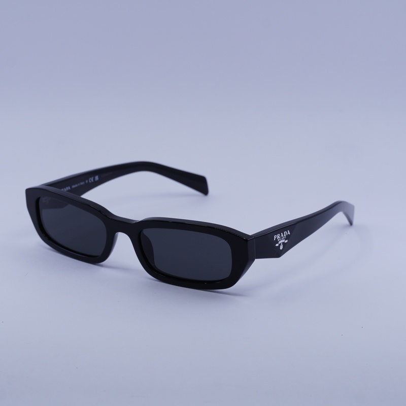 Prada PRB06S Rectangle Sunglasses