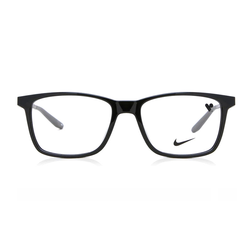 Nike NIKE7286 Rectangle Eyeglasses