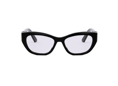 Dior 30MONTAIGNEO B1I 1100 Shiny Black 54mm