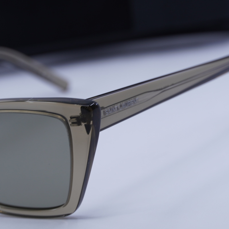 Saint Laurent SL276MICA Cat Eye Sunglasses