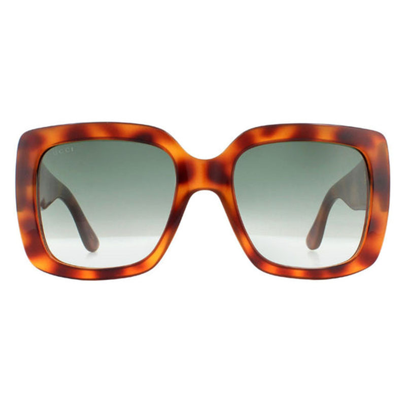 Gucci GG0141S Square Sunglasses