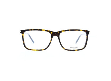 Saint Laurent SL454 005 Havana 59mm