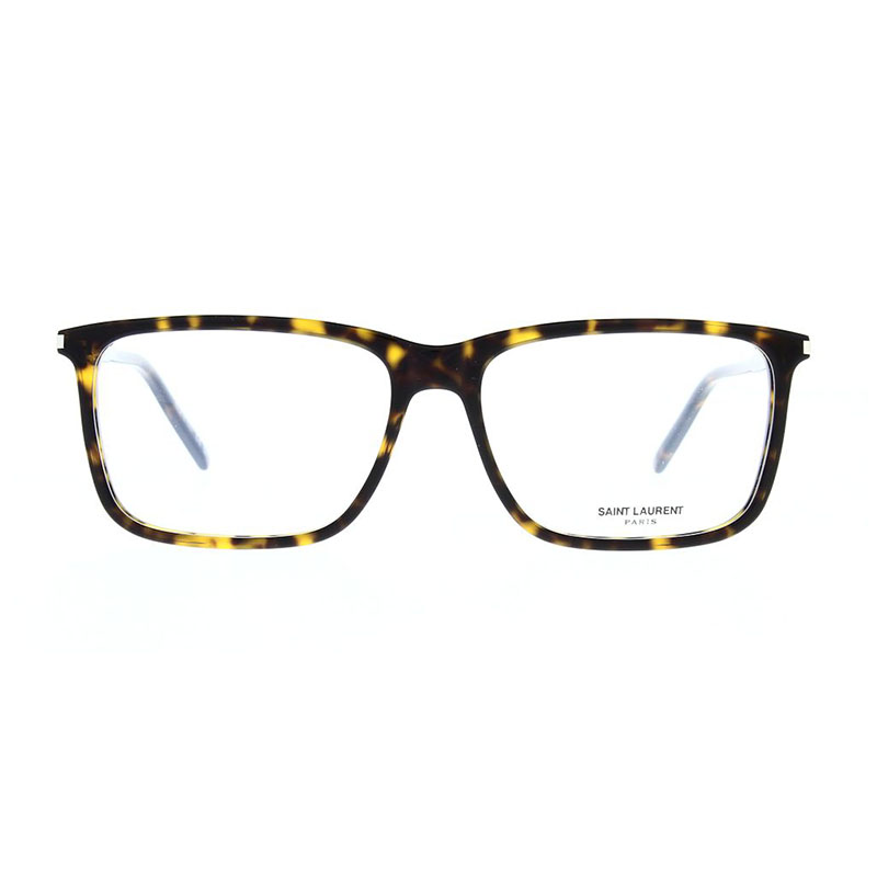 Saint Laurent SL454 Square Eyeglasses