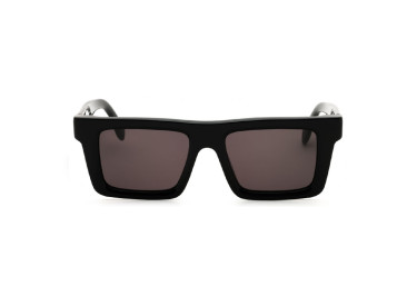 Palm Angels PERI109 NAPA 1007 Black/Dark Grey