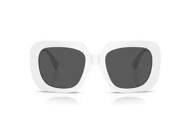 Versace VE4434 314/87 Optical White/Dark Grey