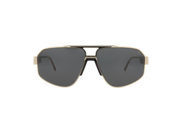 Philipp Plein SPP106M 0302 Gold/Smoke