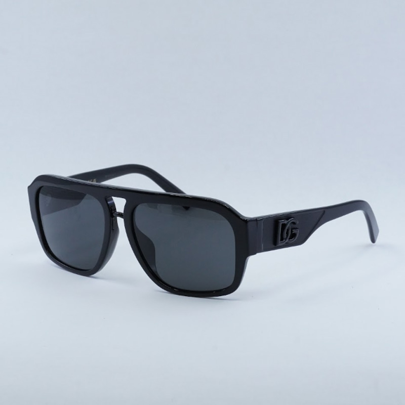 Dolce & Gabbana DG4403F Aviator Sunglasses