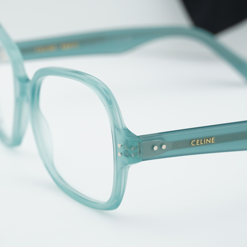 Celine CL50148I Square Eyeglasses