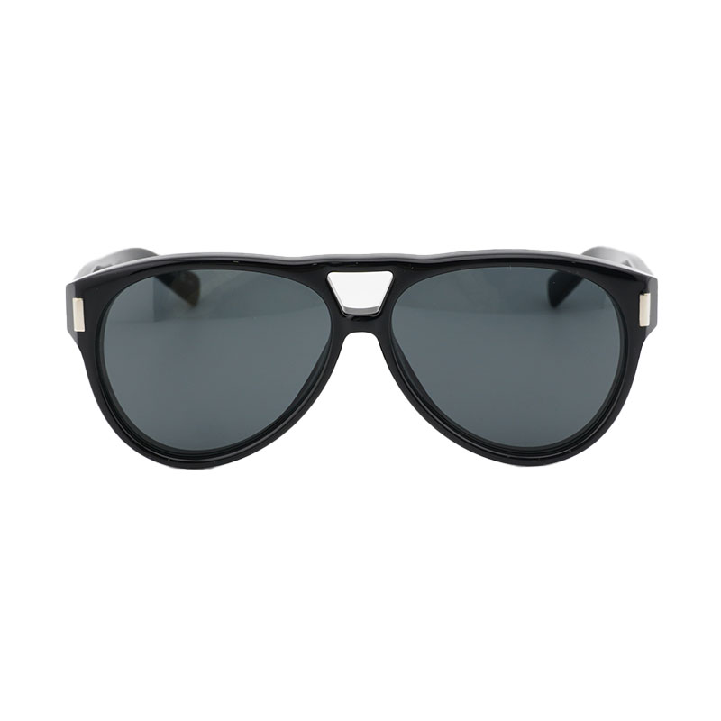 Saint Laurent SL705 Square Sunglasses