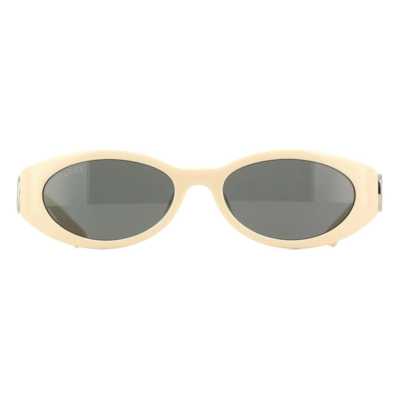 Gucci GG1662SA Oval Sunglasses