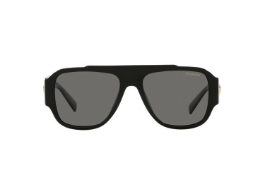 Versace VE4436U GB1/81 Black/Dark Grey Polarized