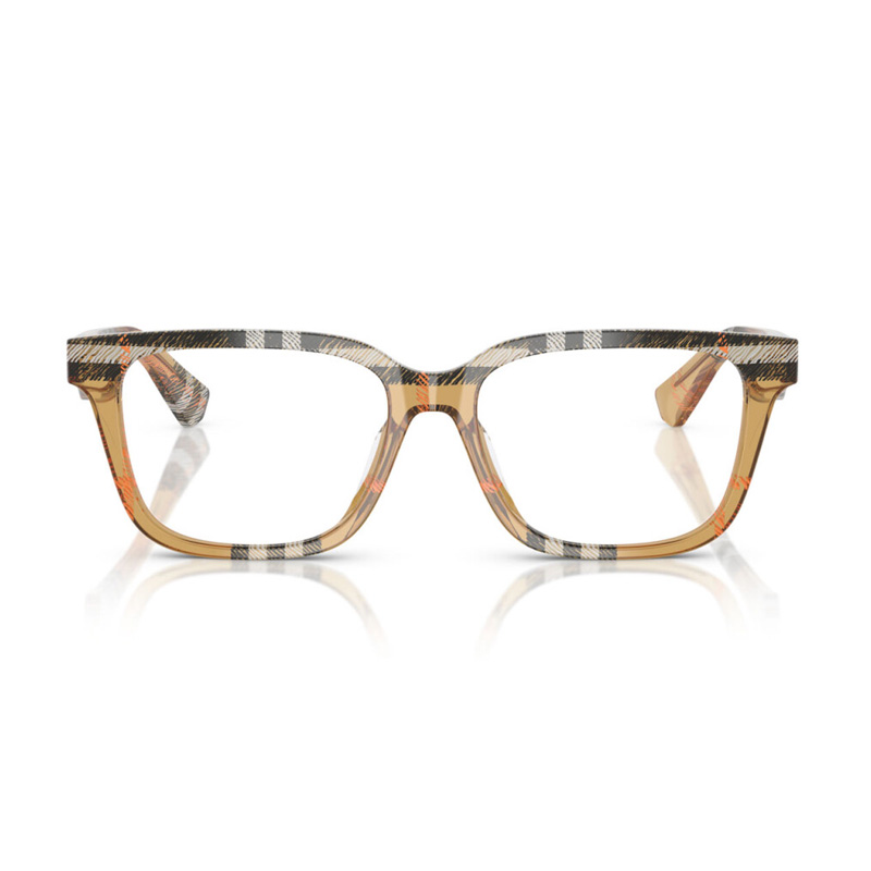 Burberry BE2425D Square Eyeglasses