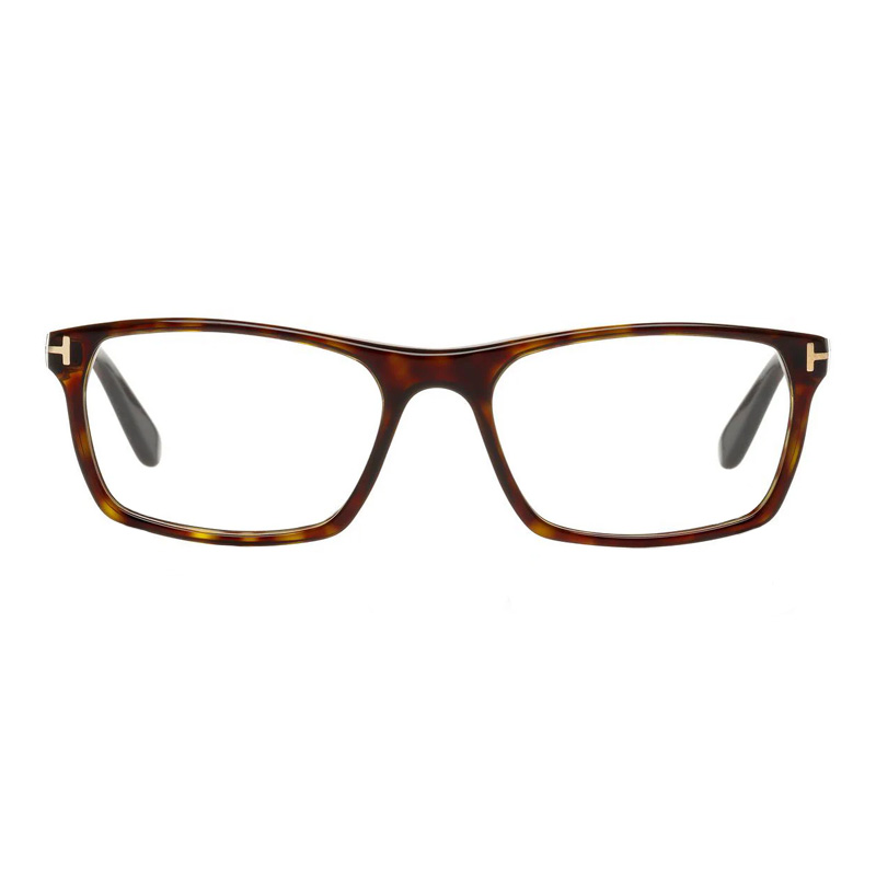 Tom Ford FT5295 Rectangle Eyeglasses