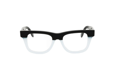Palm Angels PERJ012 STYLE 12 4000 Black Light Blue 51mm