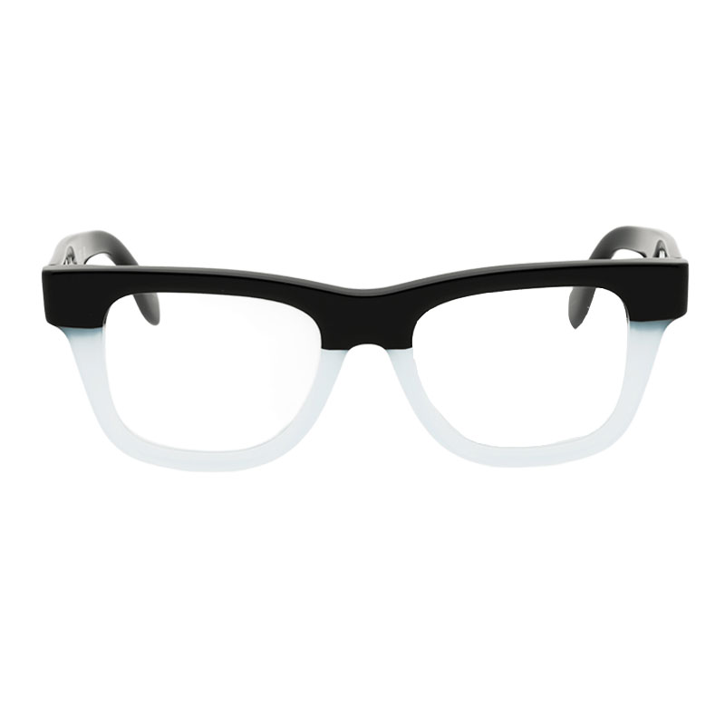 Palm Angels PERJ012STYLE12 Square Eyeglasses