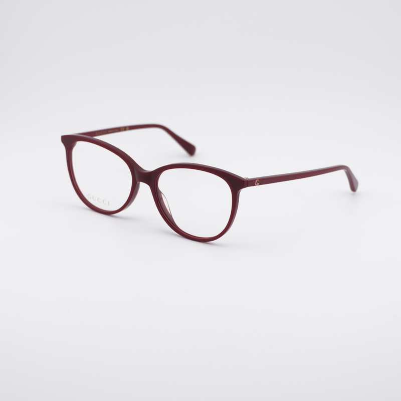 Gucci GG0550O Cat Eye Eyeglasses
