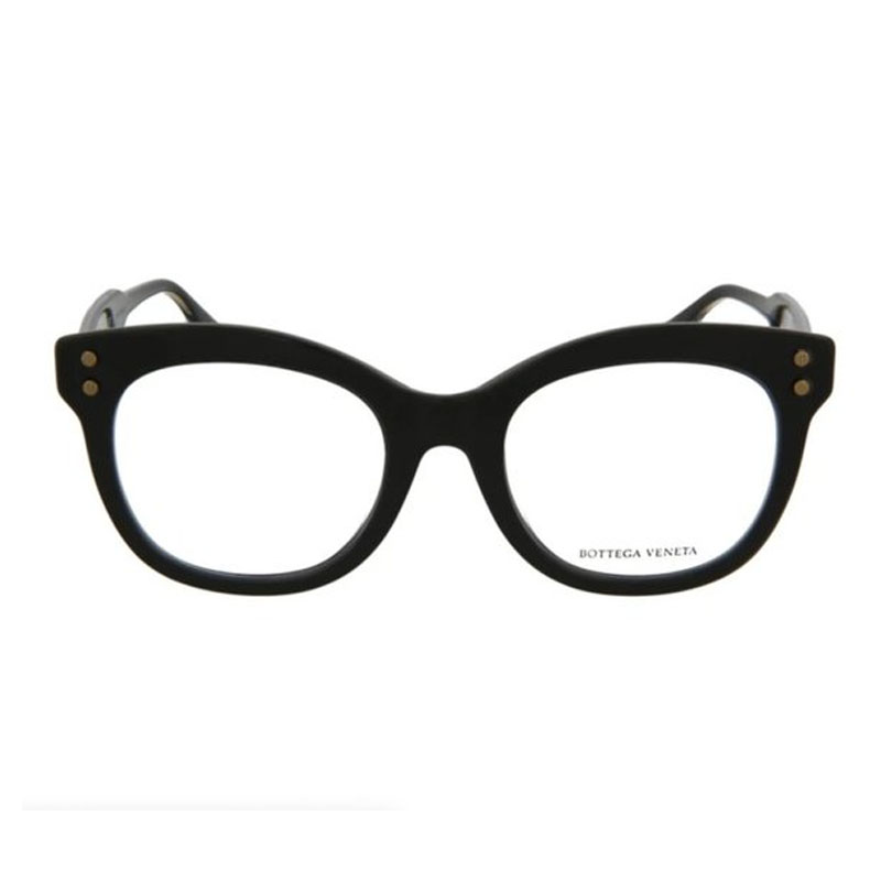 Bottega Veneta BV0241O Square Eyeglasses