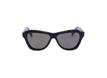 Jacquemus PALMIER JAC/59 C1 Shiny Black/Grey