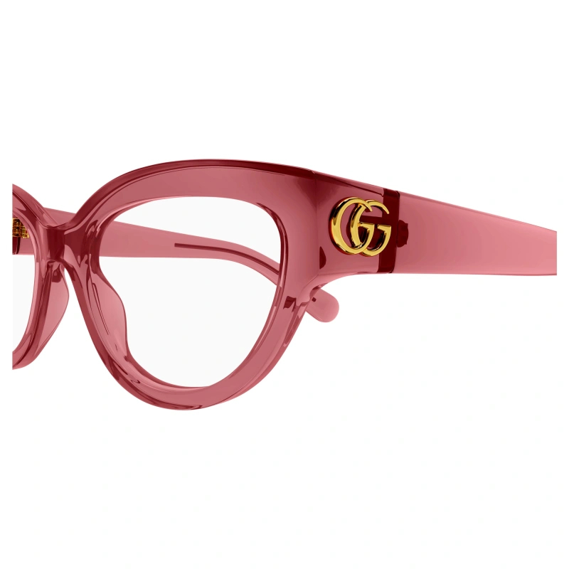 Gucci GG1598O Cat Eye Eyeglasses