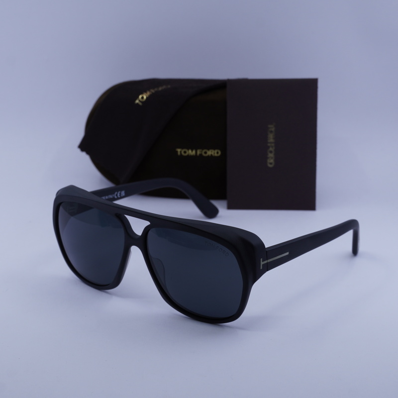 Tom Ford FT1103 Browline Sunglasses