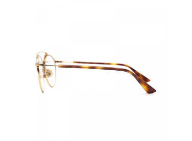 Dior SOREALO 000 Gold Havana